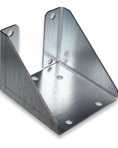 Holder f/steering roller cross conveyor RG-plus